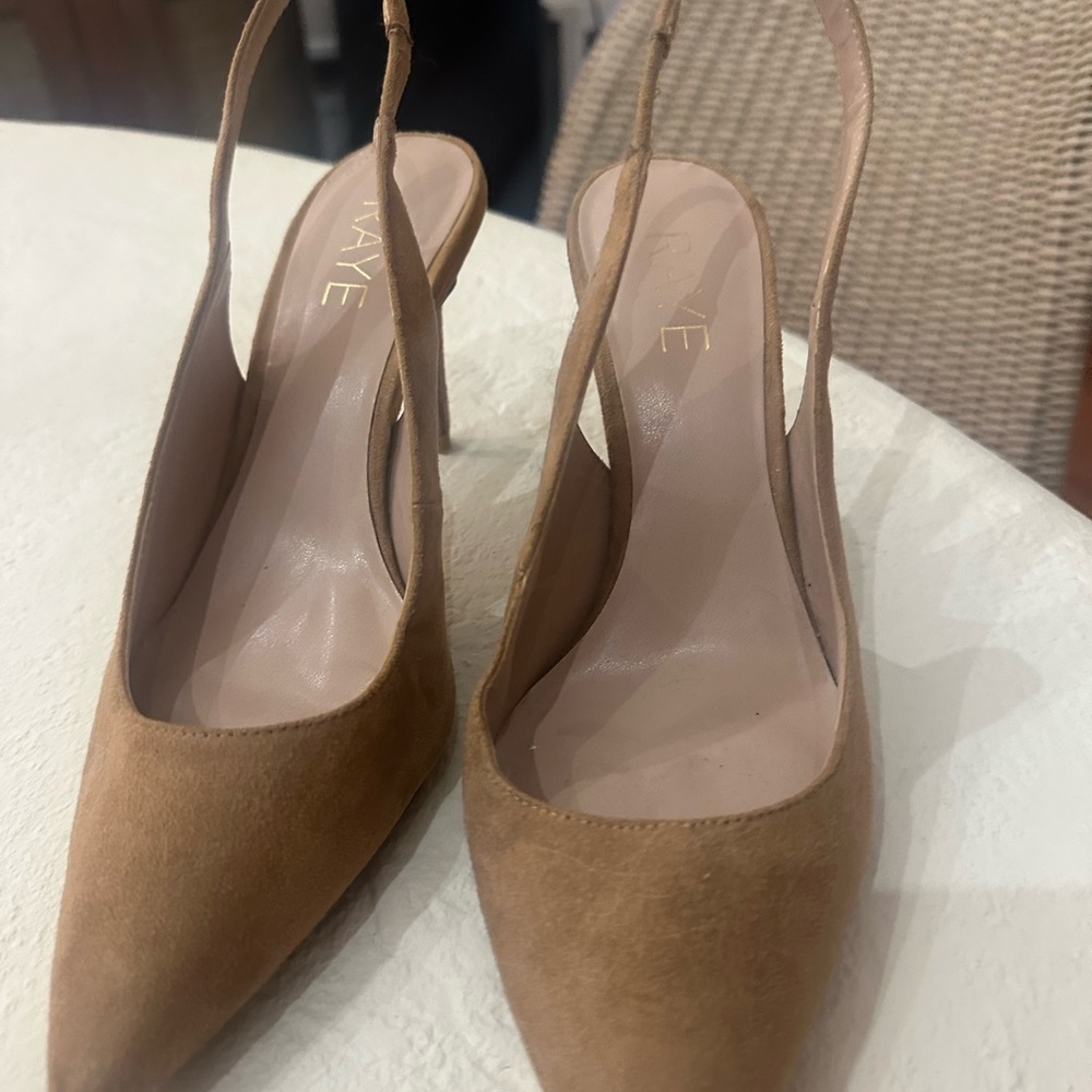 Raye heels - Picture 6 of 7